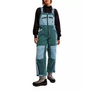FP Movement Women's Hit The Slopes Overalls
